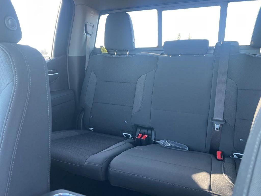 2025 Chevrolet Silverado 1500 RST - Photo 31