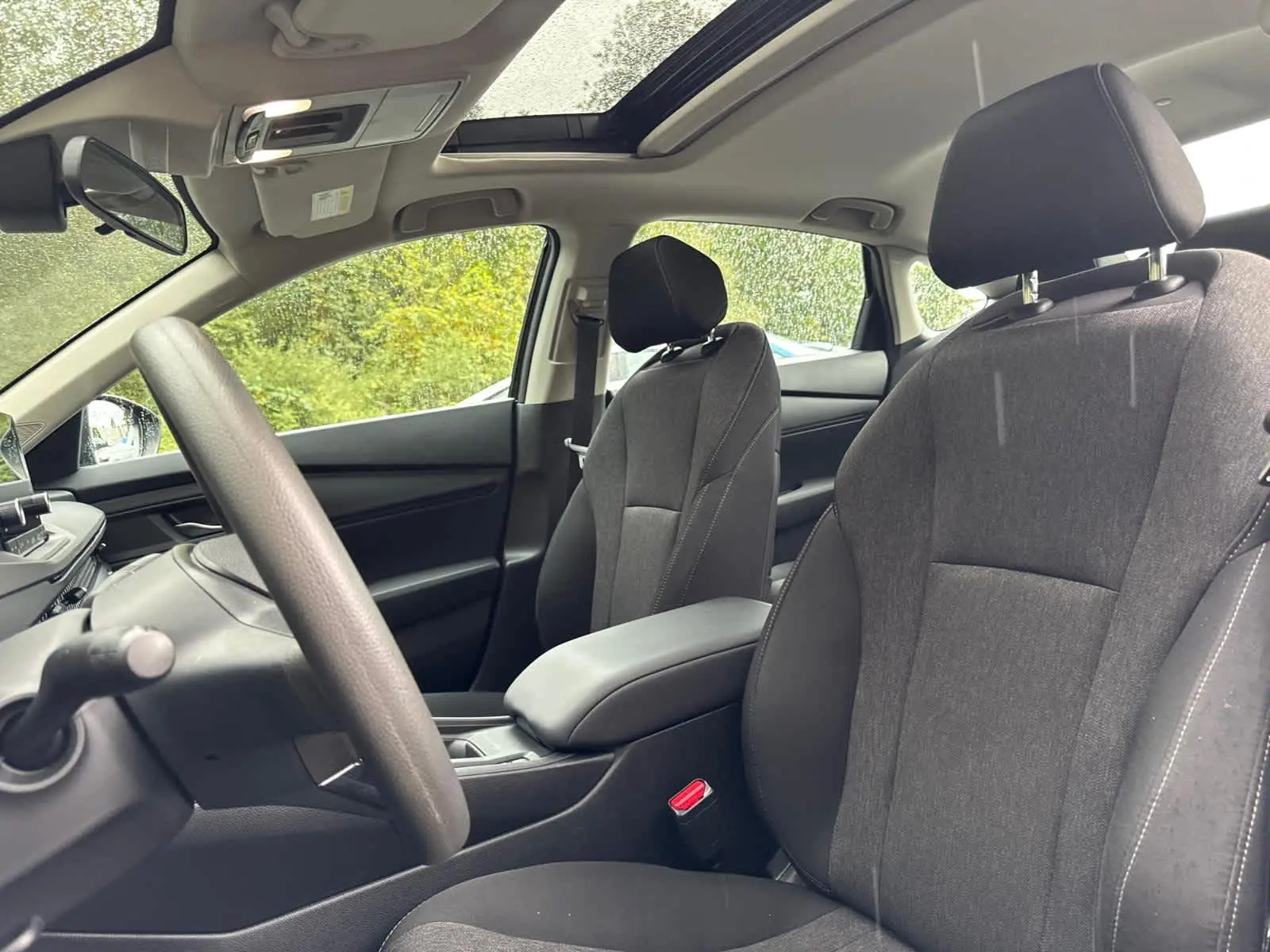 2023 Honda Accord EX photo 13