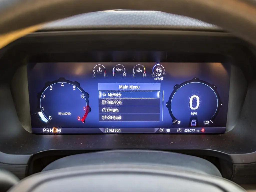 2024 Ford F-150 XLT photo 28