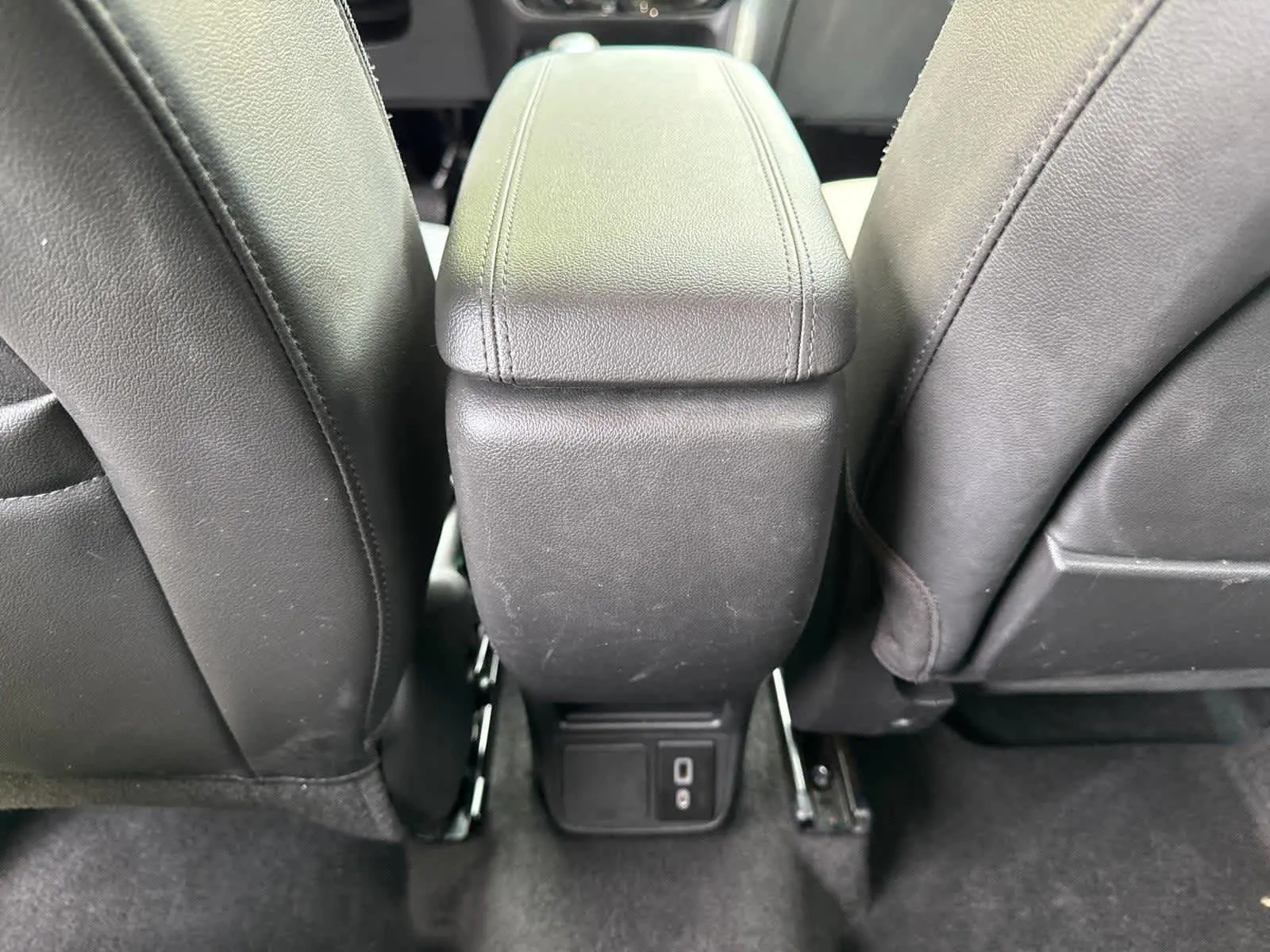 2023 Buick Encore GX Preferred photo 31
