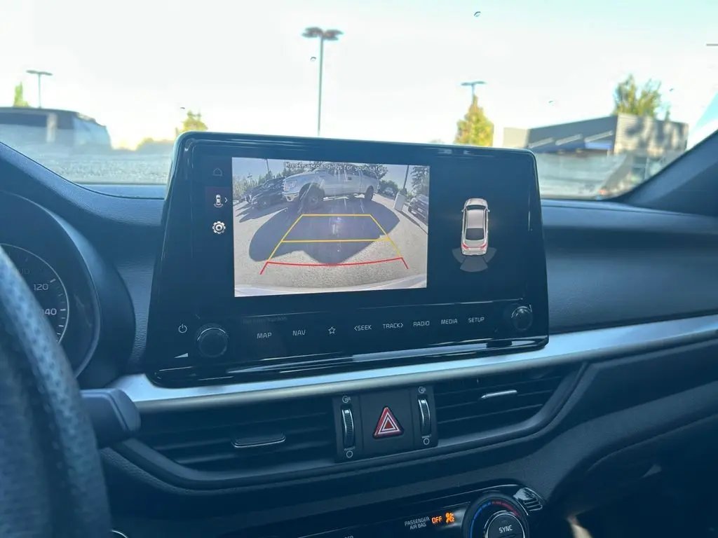 2023 Kia Forte GT photo 17