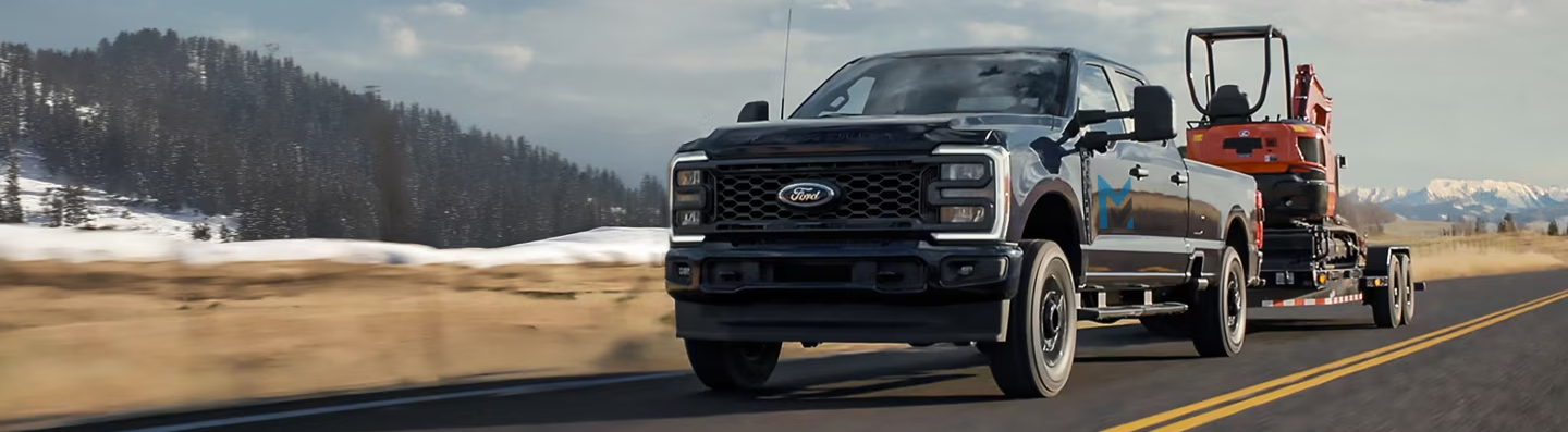 2026 Ford F-250 Super Duty Gainesville TX