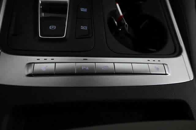 2026 Kia Carnival LXS - Photo 26