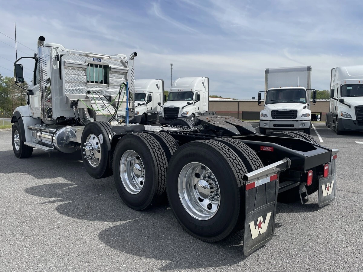 2027 Western Star 49X - image 24