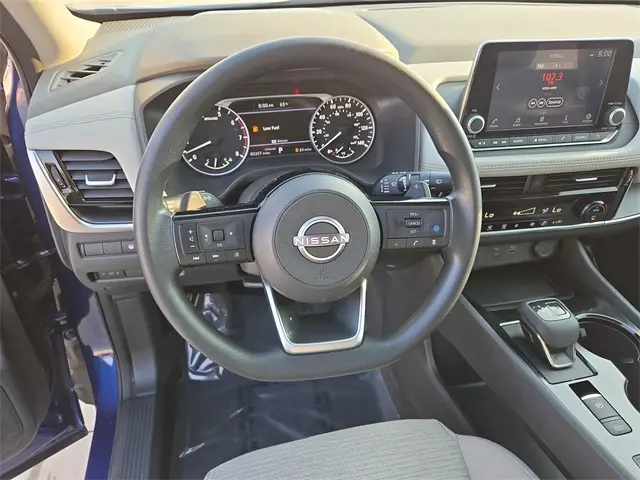 2023 Nissan Rogue SV photo 27