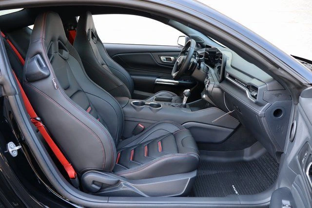 2025 Ford Mustang GT Premium Fastback - Photo 37