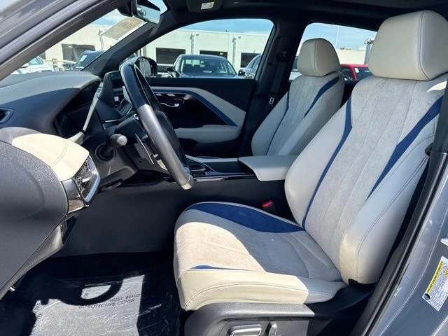 2025 Acura ADX A-Spec Package - Photo 11