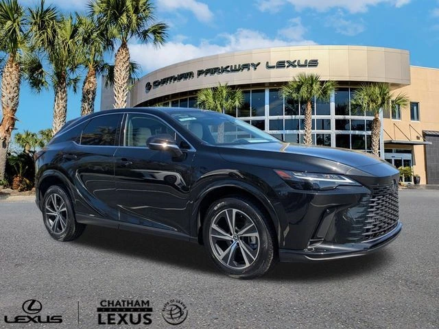 2024 Lexus RX