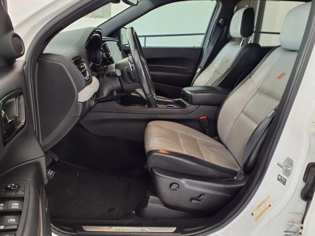 2021 Dodge Durango R/T - Photo 9