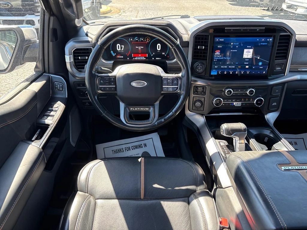 2023 Ford F-150 Platinum - Photo 24