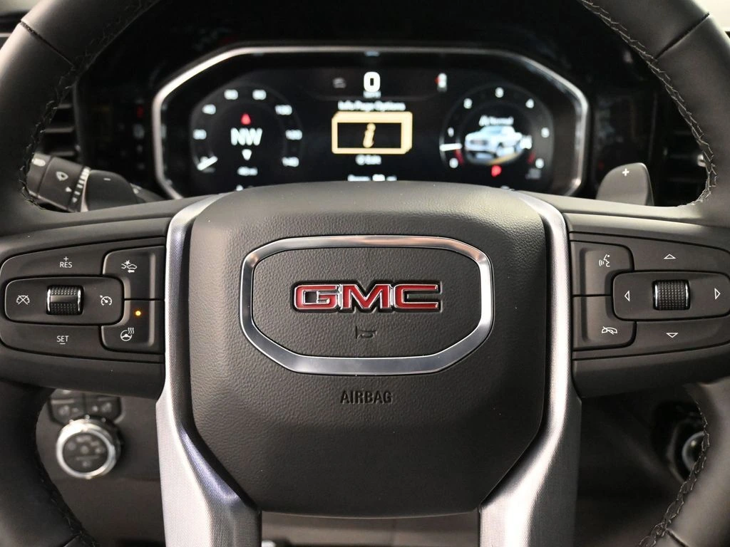 2026 GMC Sierra 1500 Elevation - Photo 25
