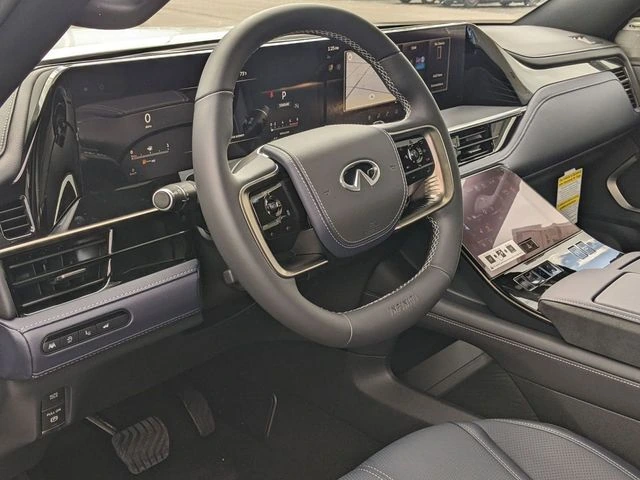 2026 INFINITI QX80 Sport - Photo 11