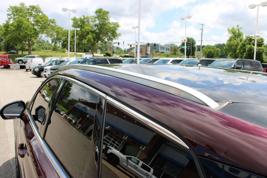 2020 Lincoln Corsair Base - Photo 30