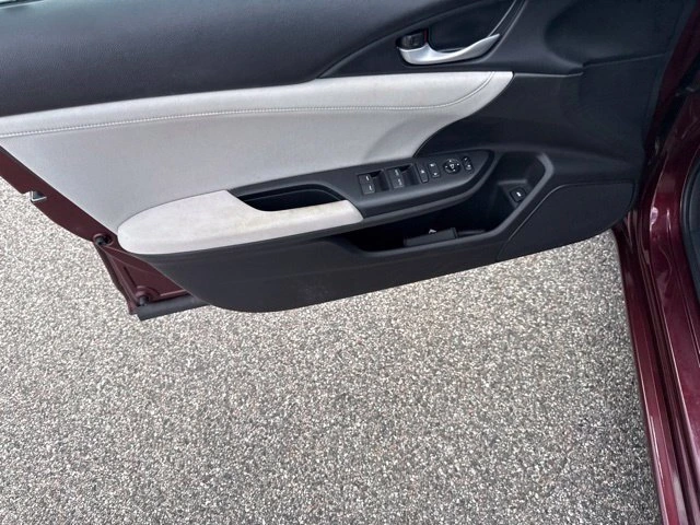 2019 Honda Insight LX - Photo 26