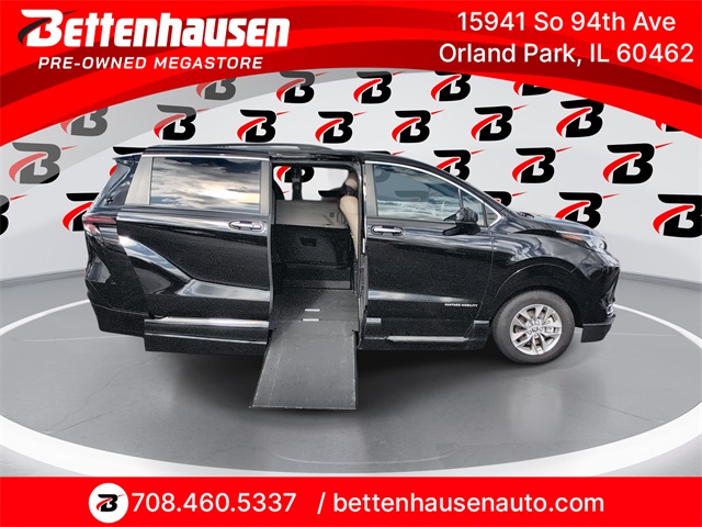 Vehicle