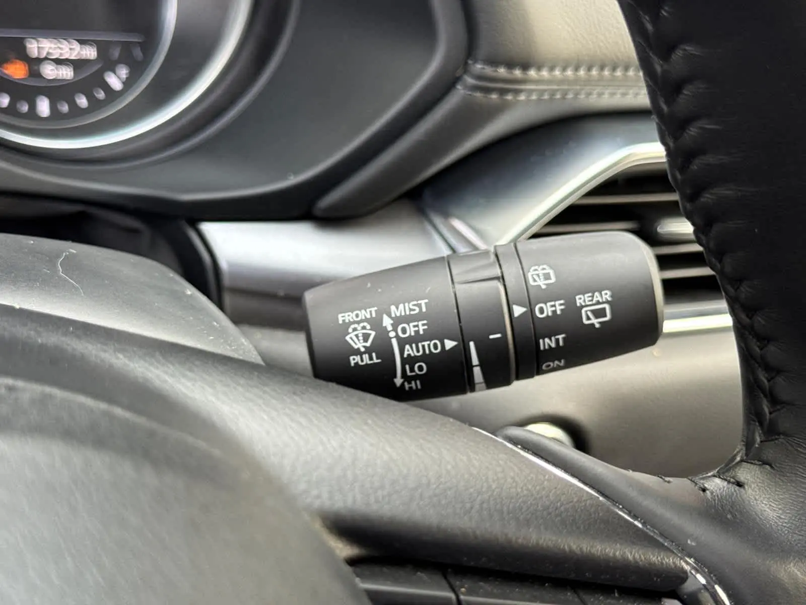 2023 Mazda CX-5 2.5 Select photo 18
