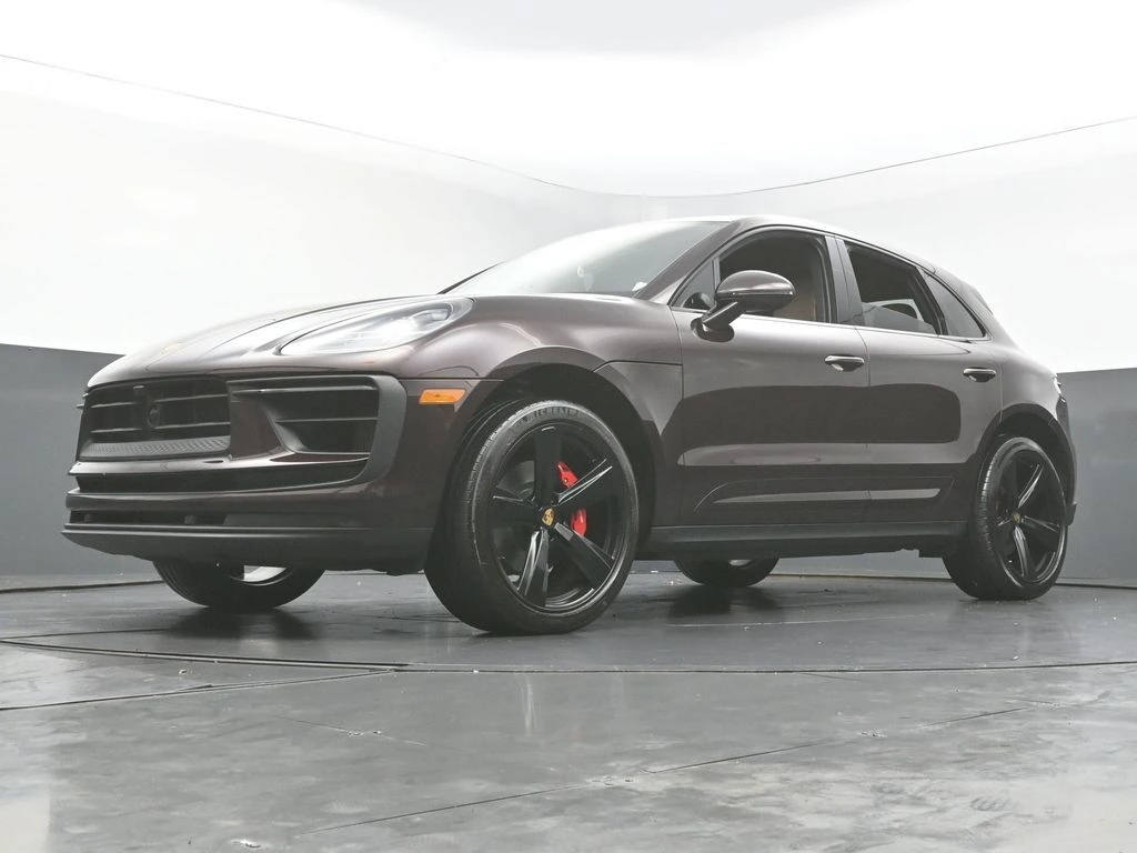 2023 Porsche Macan S - Photo 50