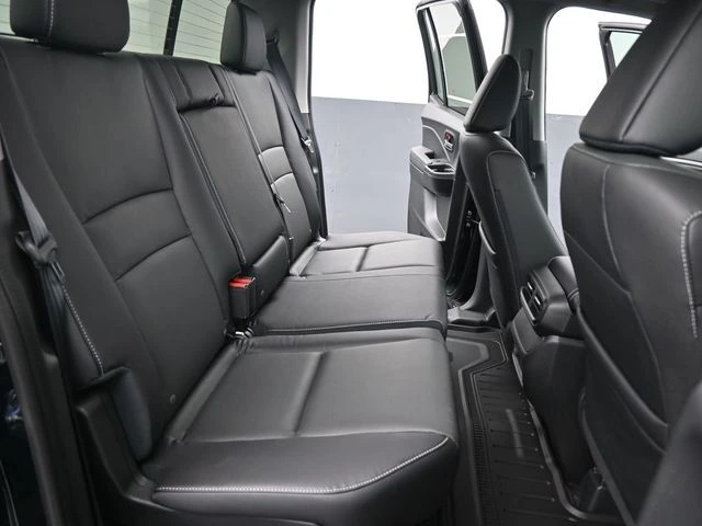 2026 Honda Ridgeline RTL - Photo 25
