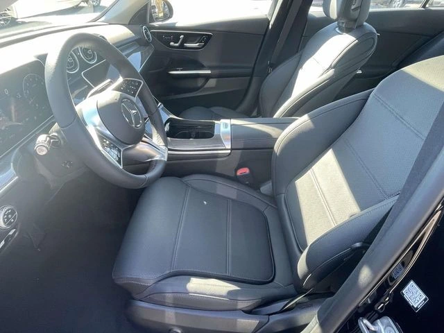 2026 Mercedes-Benz C-Class Sedan C 300 - Photo 14