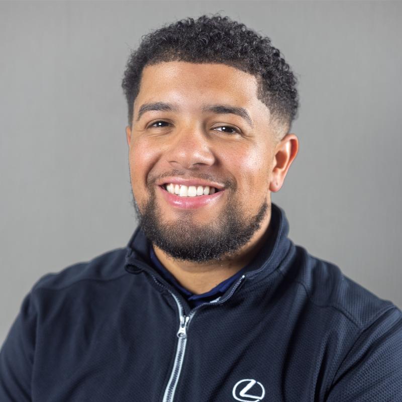 Anthony Hill