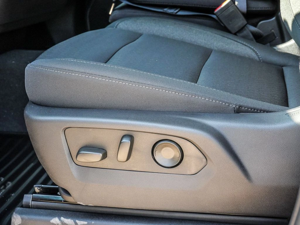 2026 Chevrolet Silverado 1500 LT - Photo 28