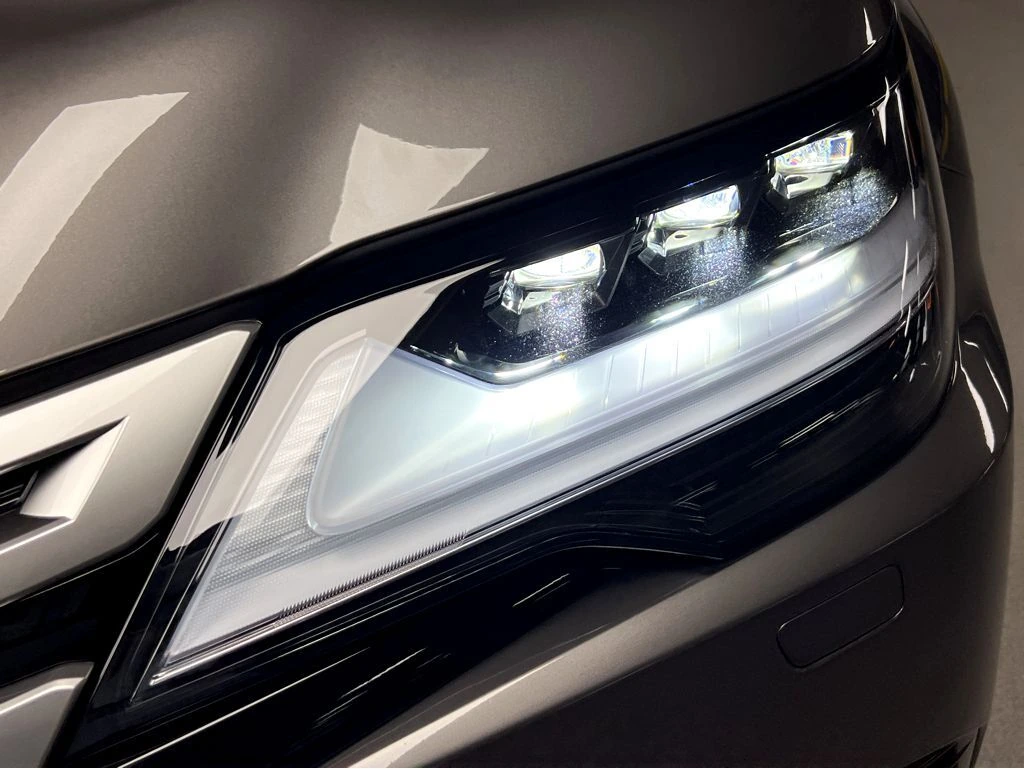 2026 Lexus LX 600 Luxury - Photo 36