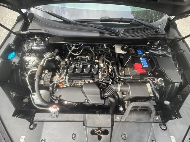 2024 Honda CR-V LX - Photo 21