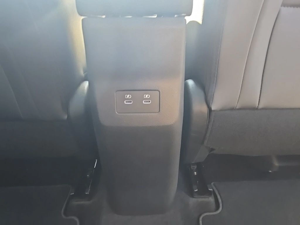 2026 Nissan KICKS SR AWD - Photo 27
