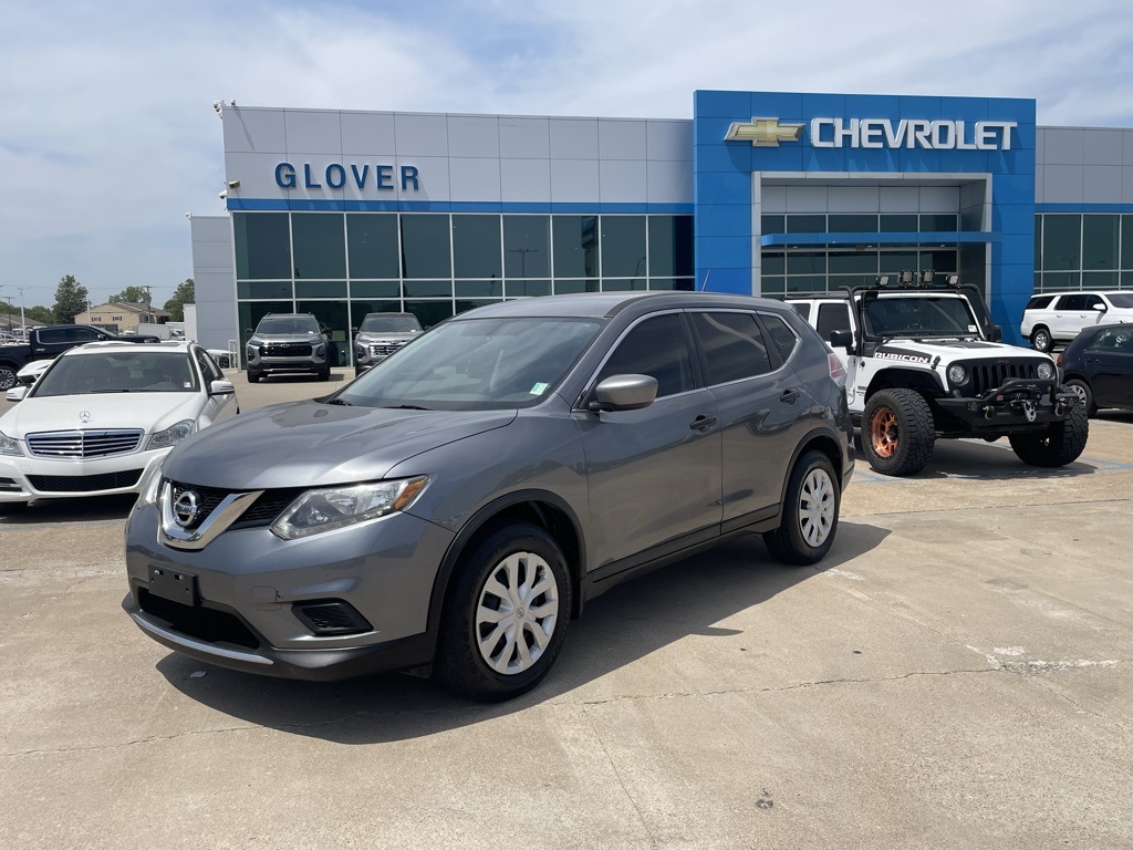 Vehicle