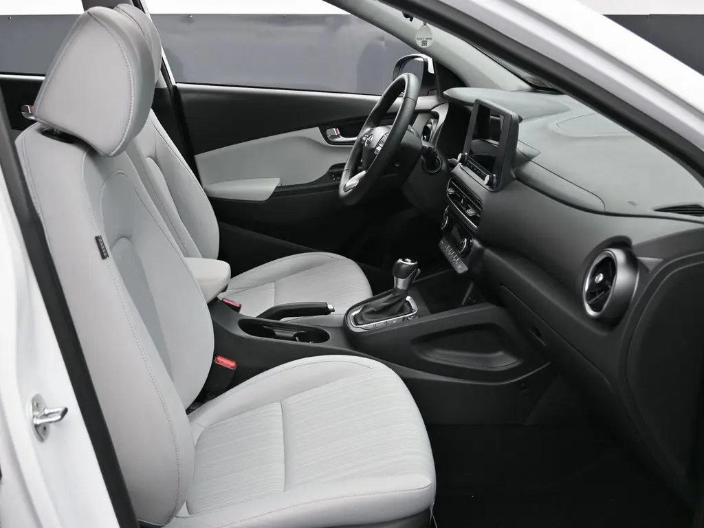 2022 Hyundai Kona SEL N Line photo 33