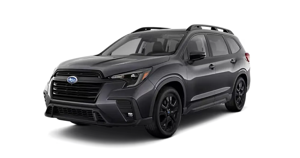 Magnetite Gray Metallic