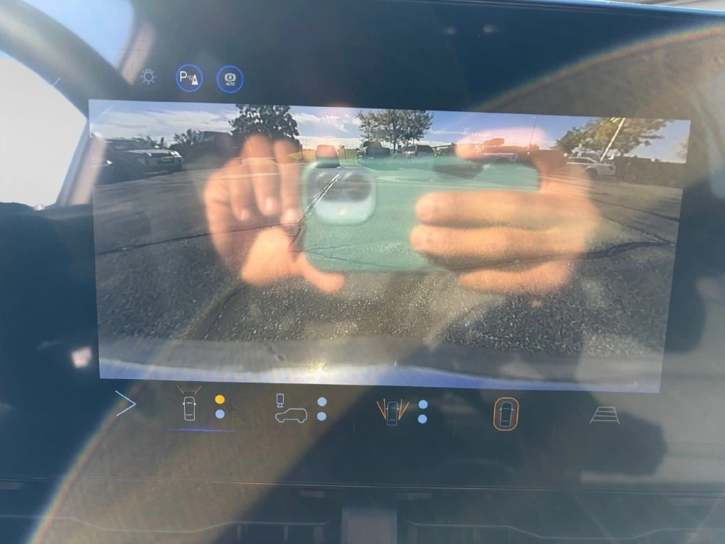 2027 Chevrolet Equinox LT - Photo 26