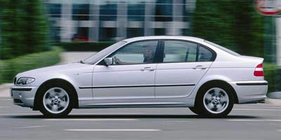 2005 BMW 3 Series's photo