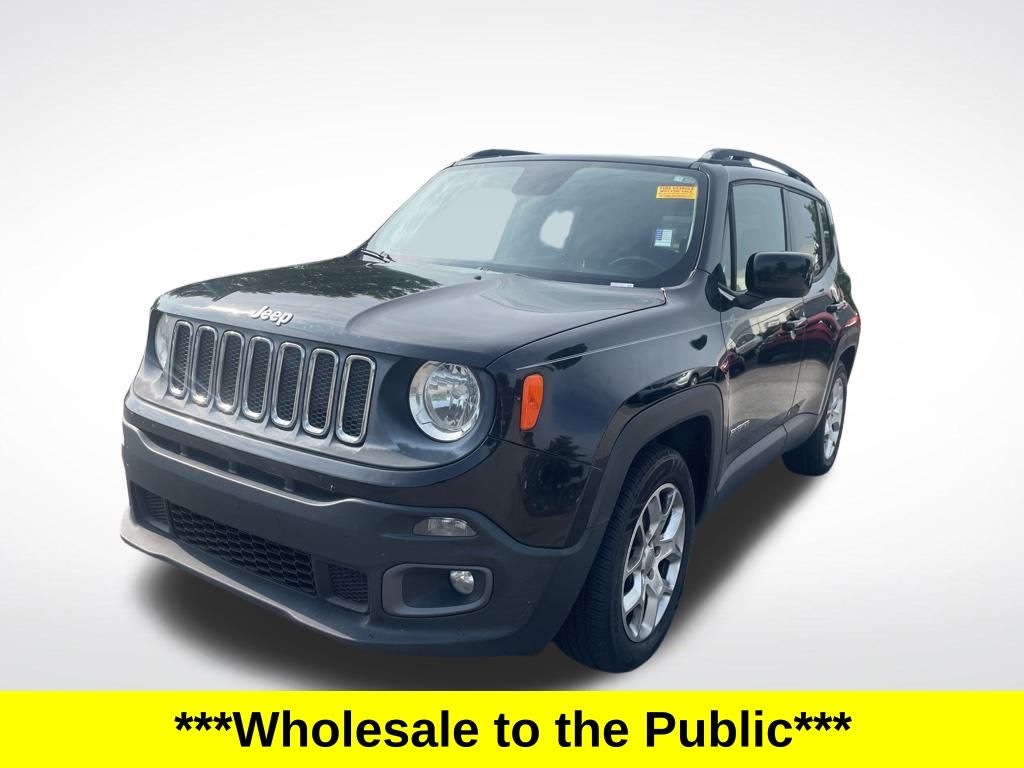 Vehicle