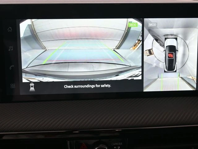 2026 Nissan KICKS SR - Photo 6