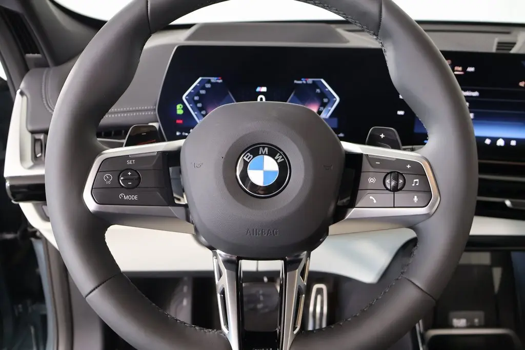 2026 Bmw X1 XDrive28i photo 2