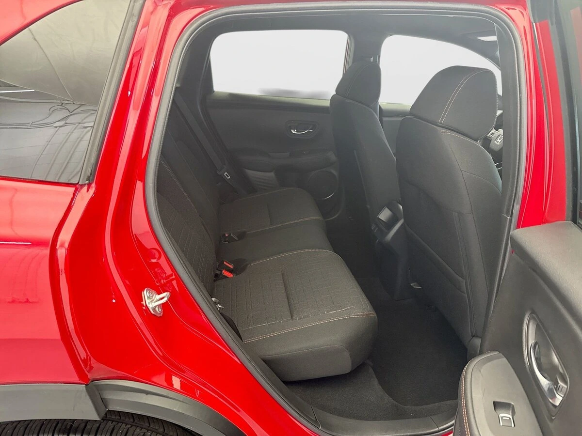 2024 Honda HR-V Sport - Photo 17