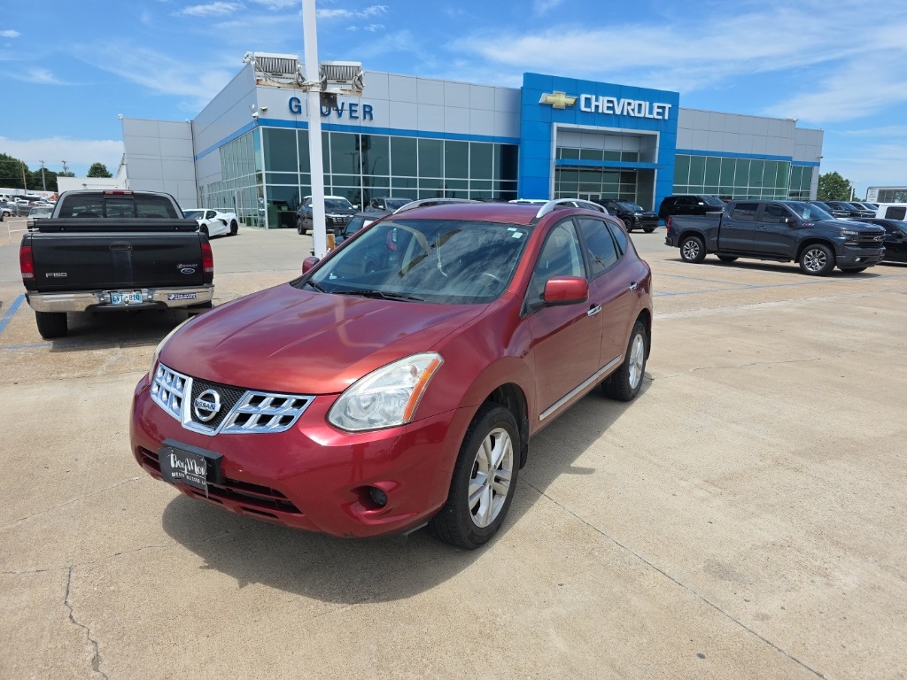 Vehicle