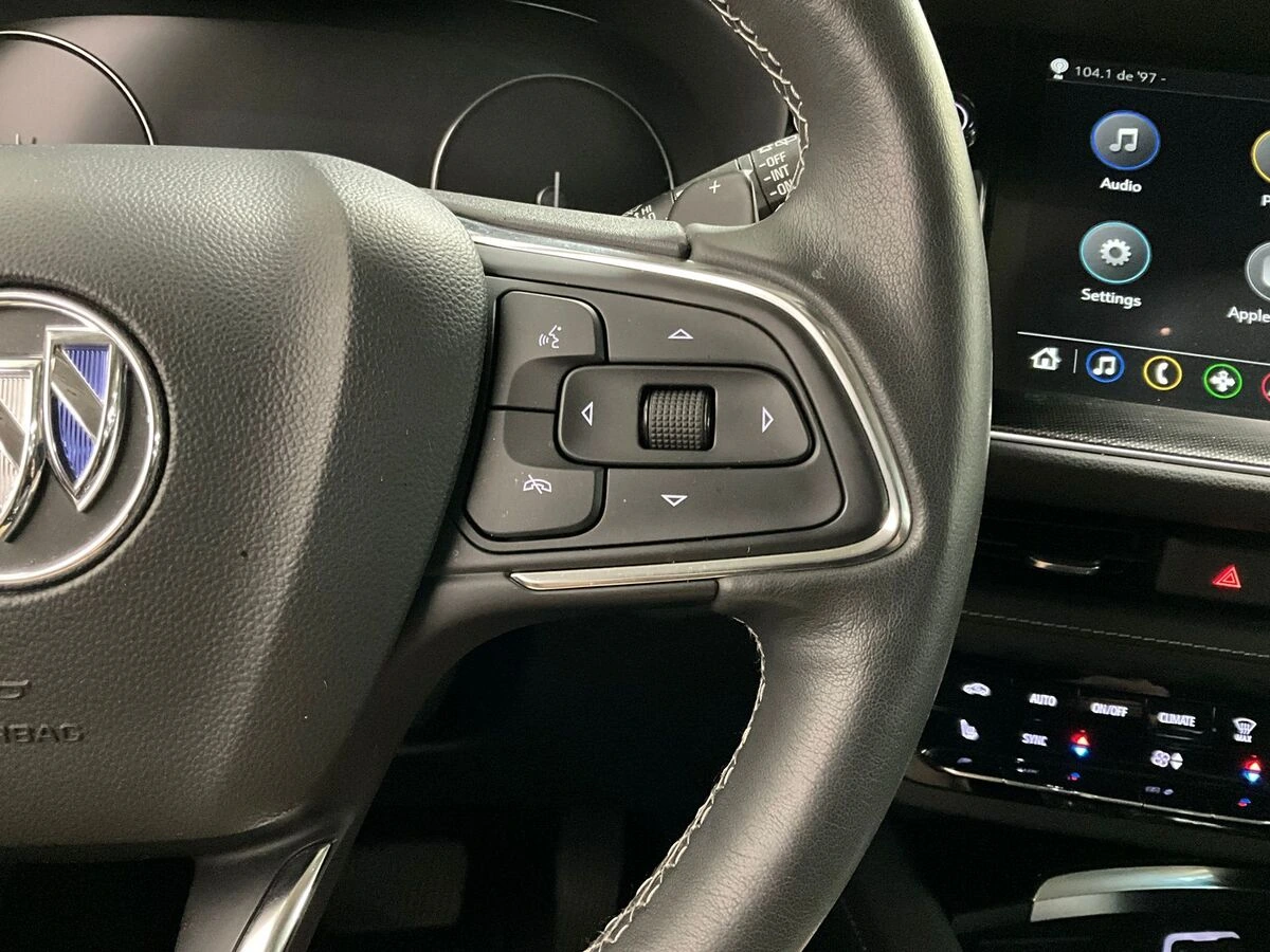 2023 Buick Envision Preferred - Photo 20