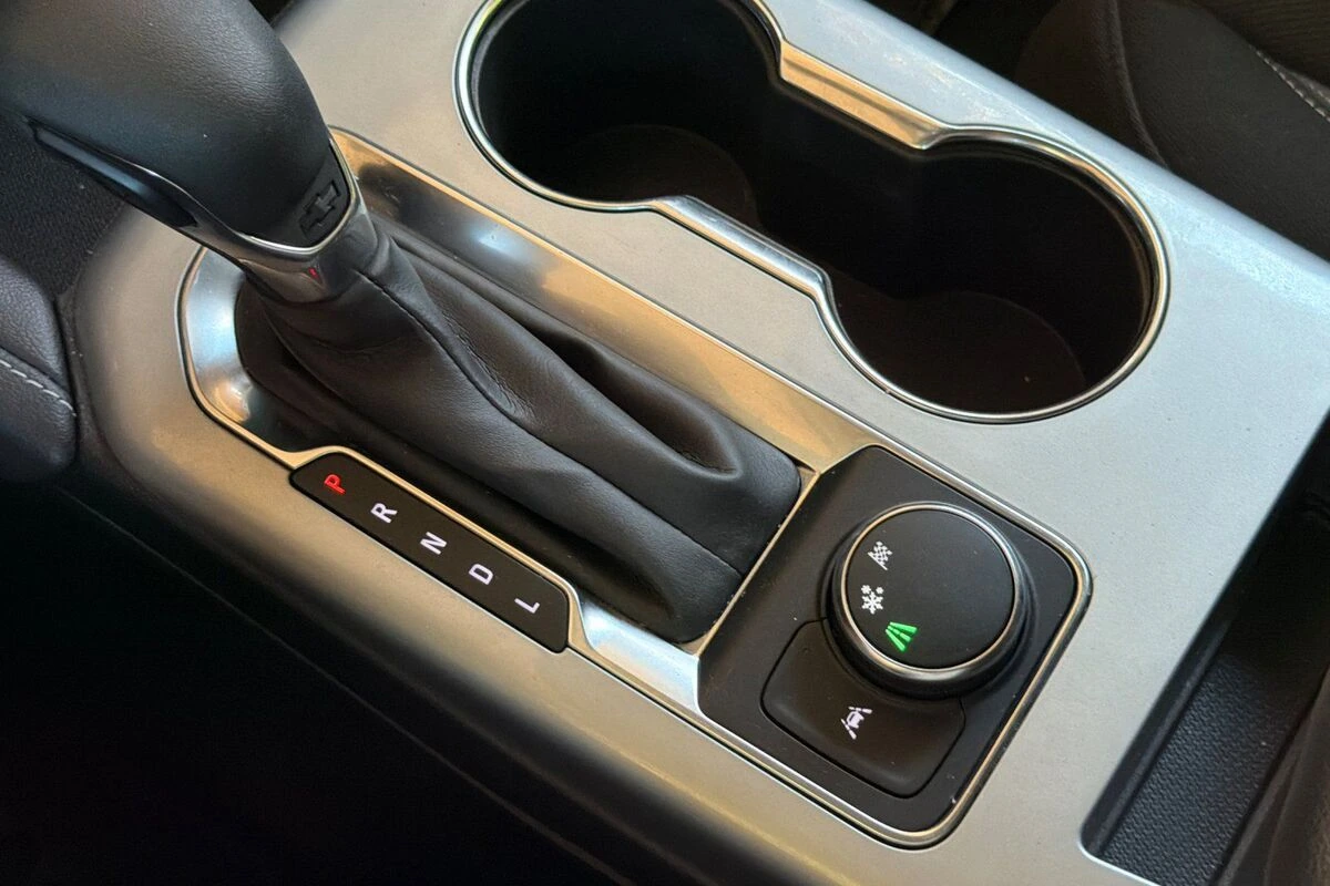 2025 Chevrolet Blazer 2LT - Photo 21