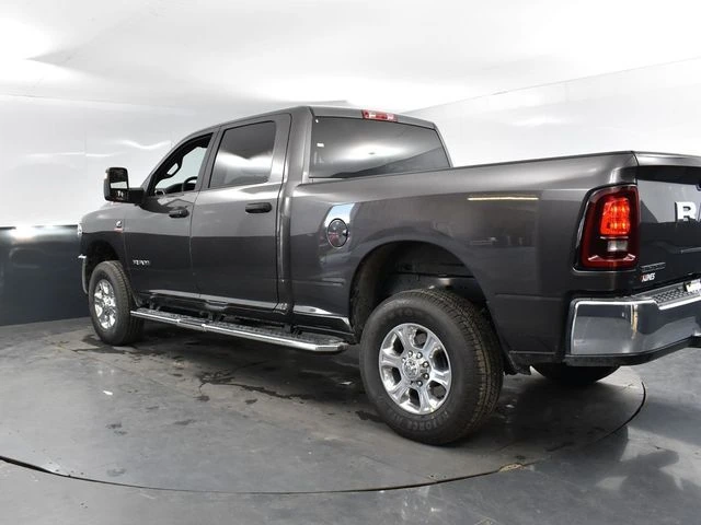 2025 RAM 2500 Big Horn - Photo 9