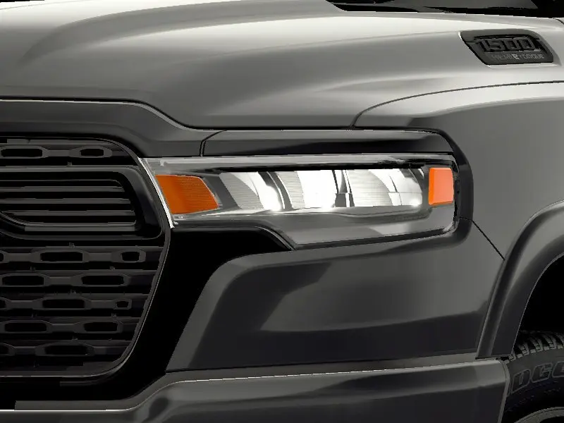 2026 Ram 1500 Big Horn Lone Star photo 13