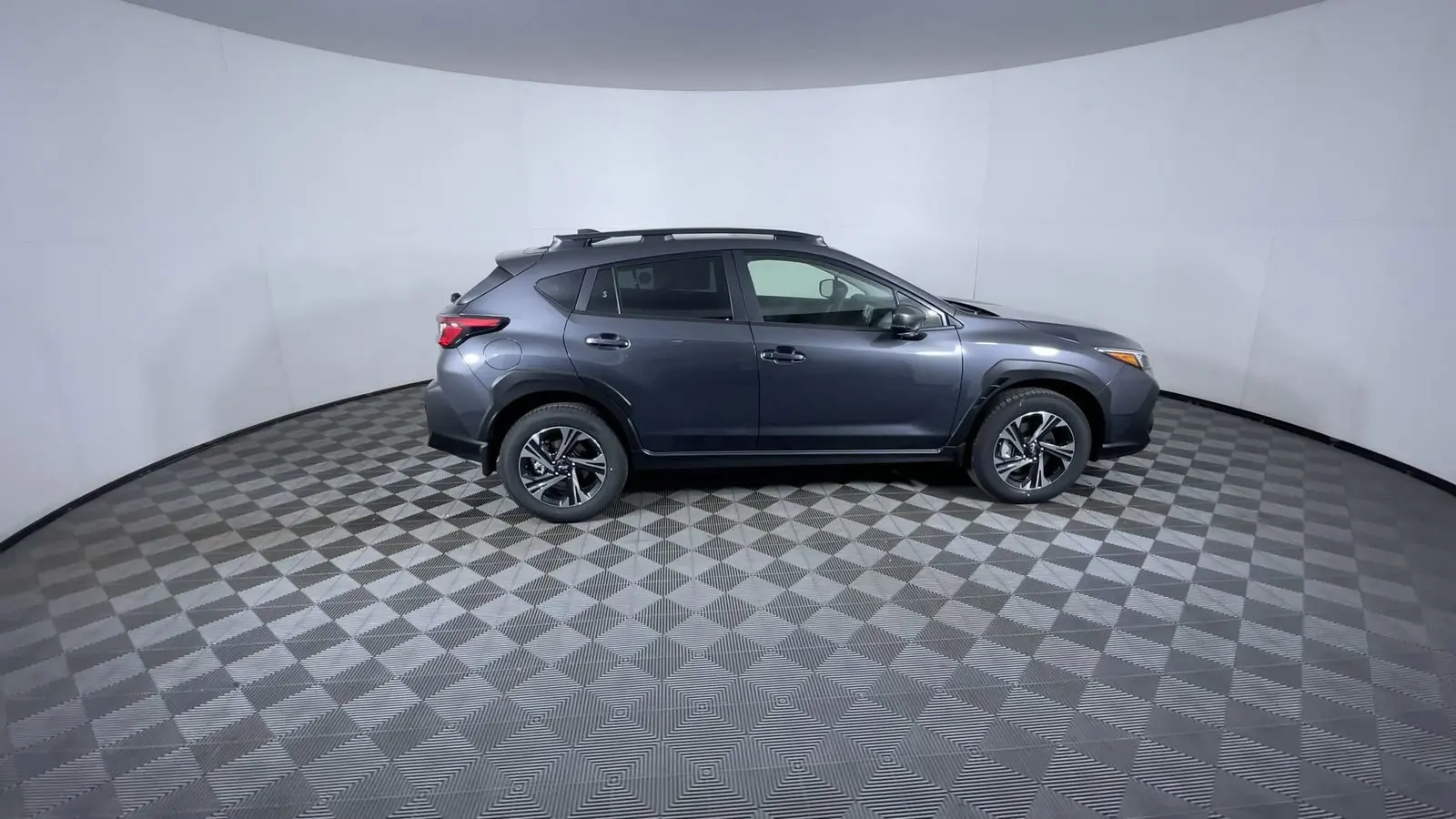 2025 Subaru Crosstrek Premium photo 9