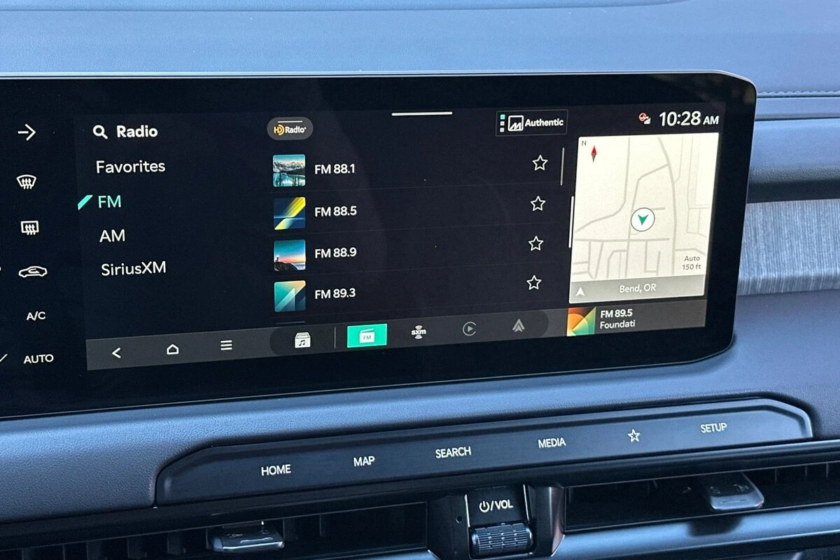 2027 Kia Telluride X-Line SX Prestige - Photo 19