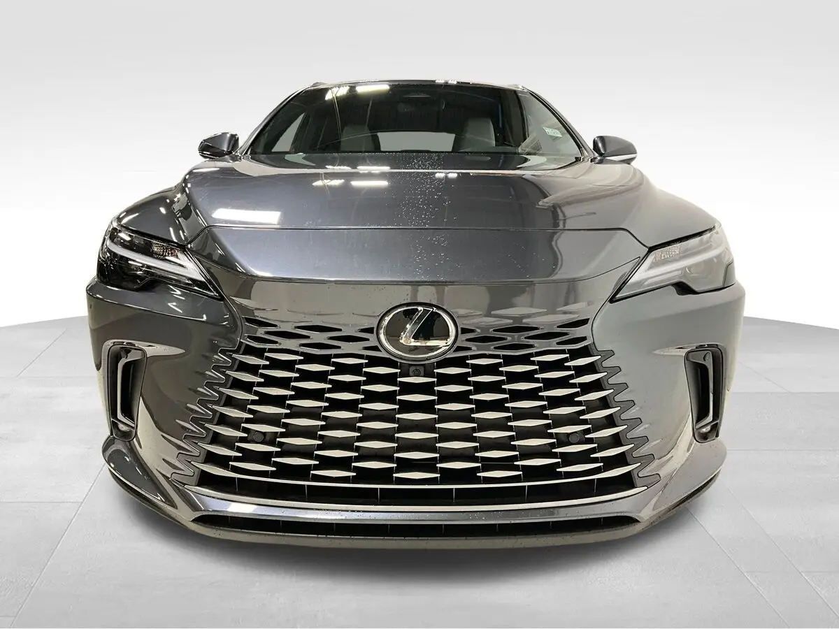 2025 Lexus RX 350 Premium photo 2