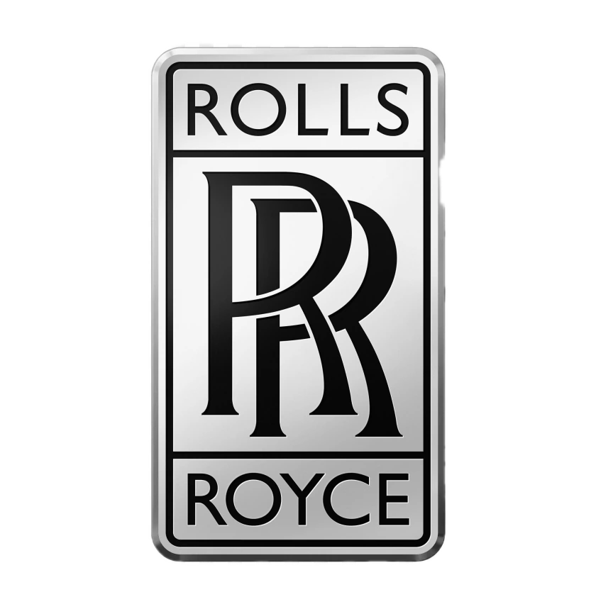 Rolls-Royce
