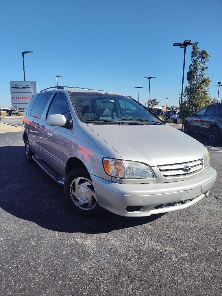 Vehicle
