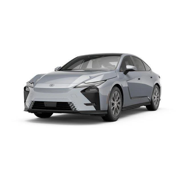 2027 Lexus ES BEV