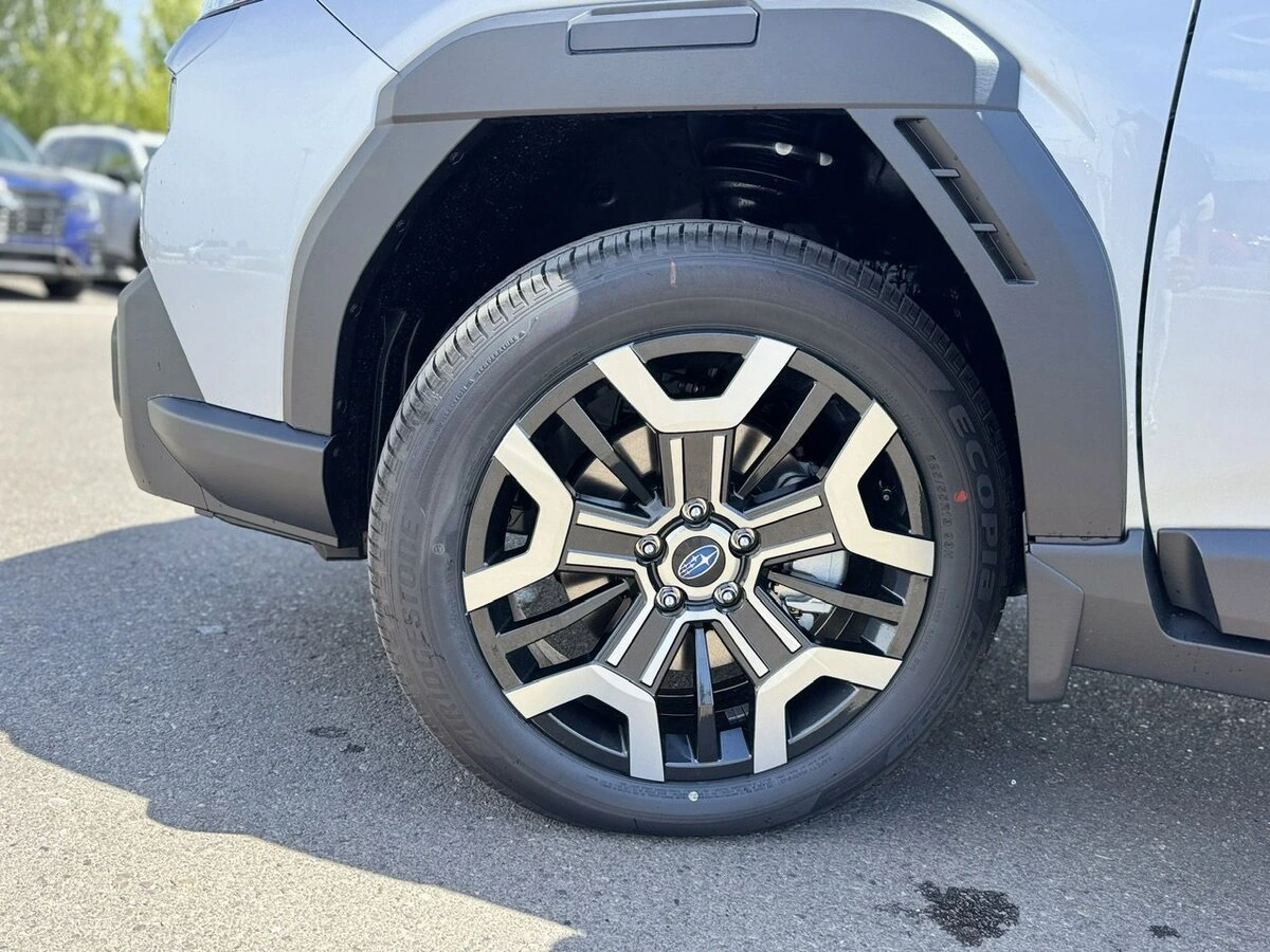 2026 Subaru Outback Touring XT - Photo 58