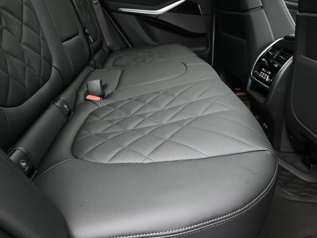 2026 BMW X5 40i - Photo 22